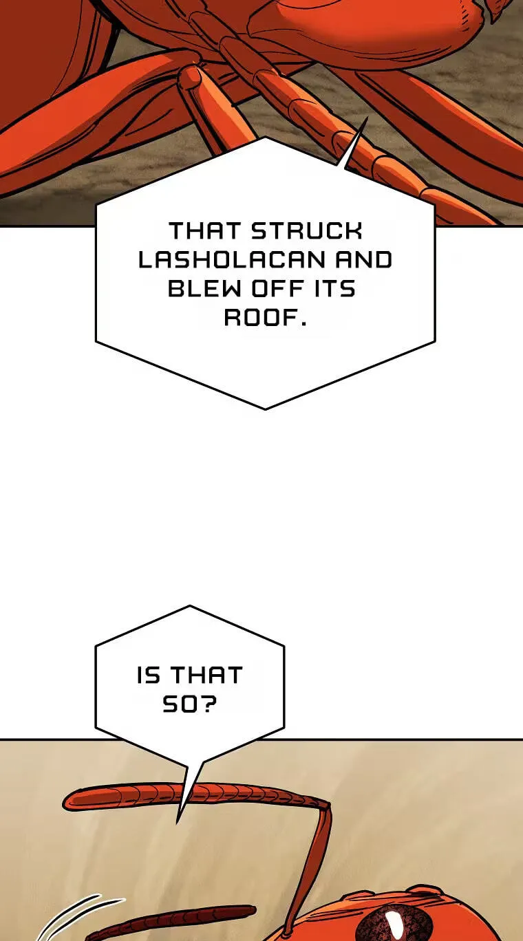 Empire of the Ants Chapter 37 page 28 - 