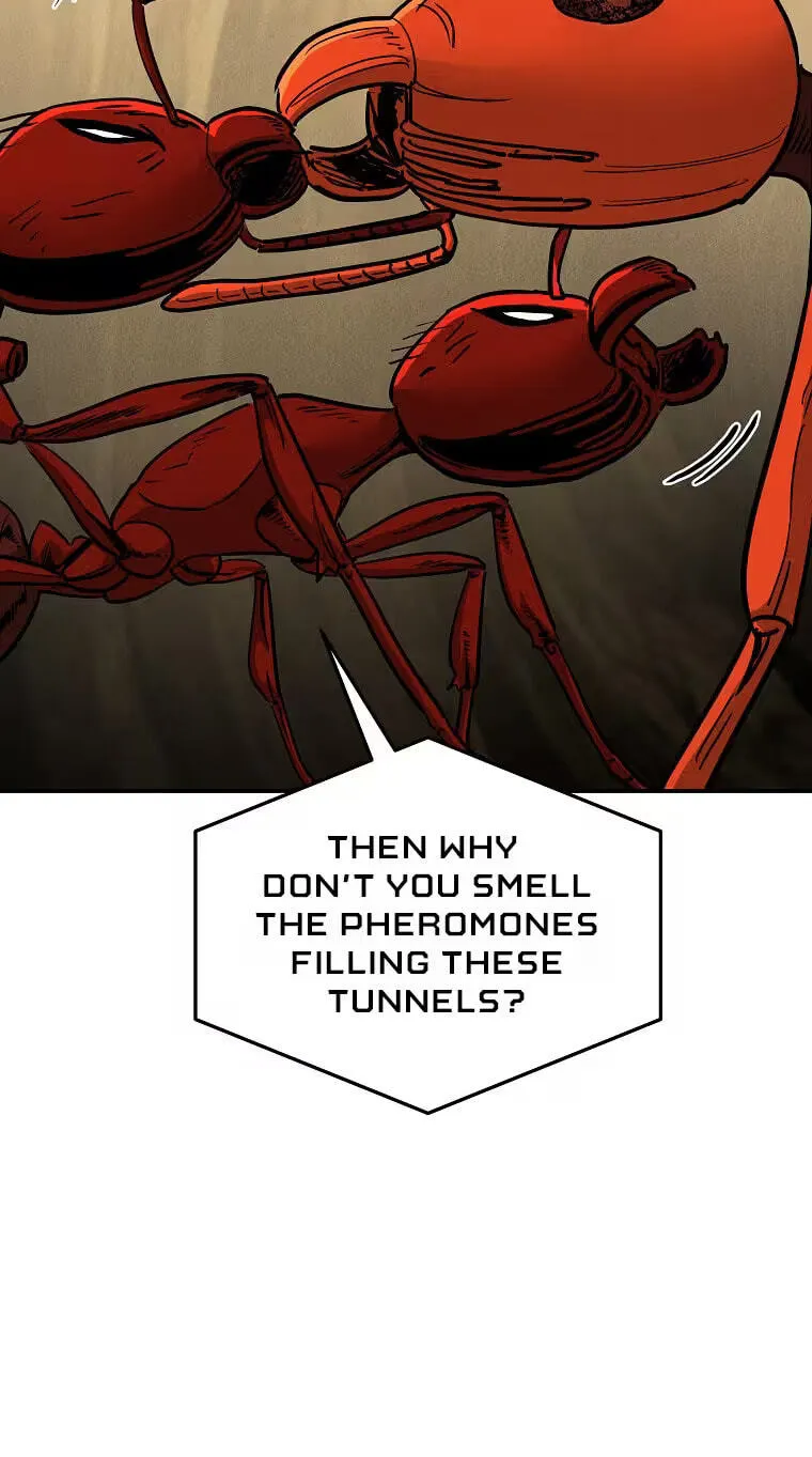 Empire of the Ants Chapter 37 page 29 - 