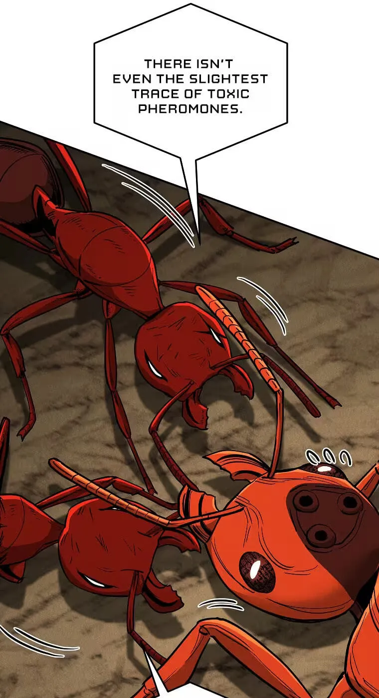 Empire of the Ants Chapter 37 page 30 - 