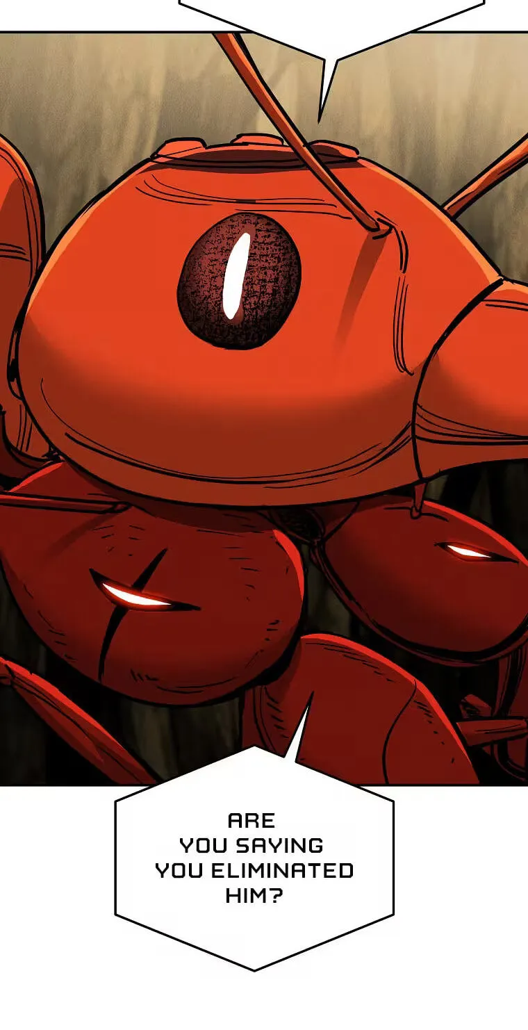 Empire of the Ants Chapter 37 page 4 - 
