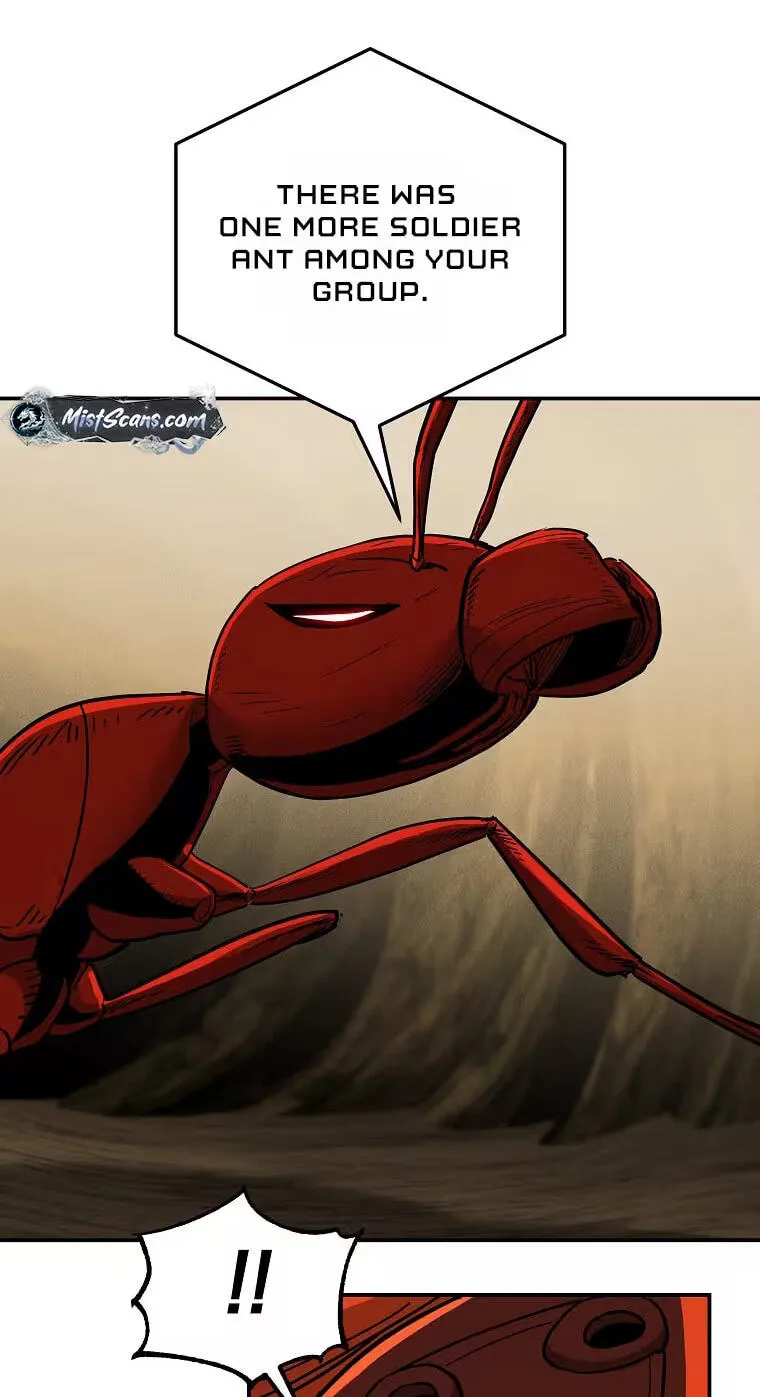 Empire of the Ants Chapter 37 page 35 - 