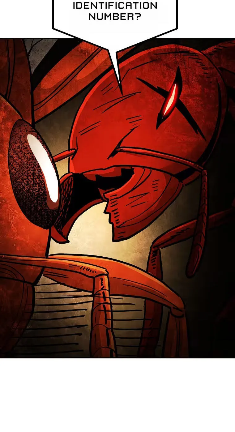 Empire of the Ants Chapter 37 page 37 - 