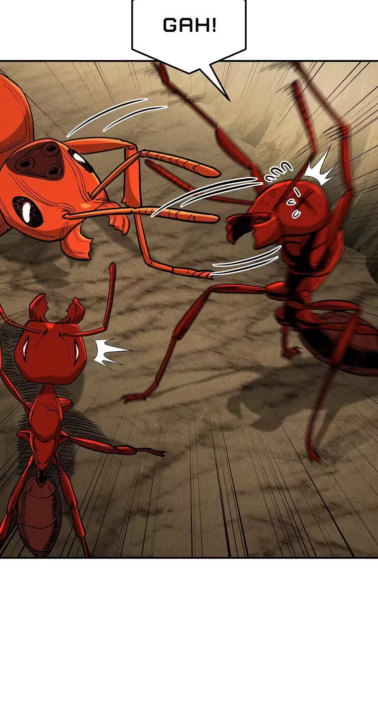 Empire of the Ants Chapter 37 page 41 - 