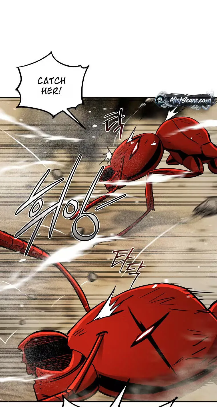 Empire of the Ants Chapter 37 page 45 - 