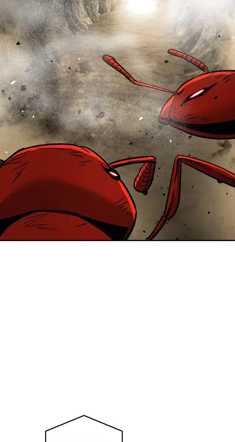 Empire of the Ants Chapter 37 page 47 - 