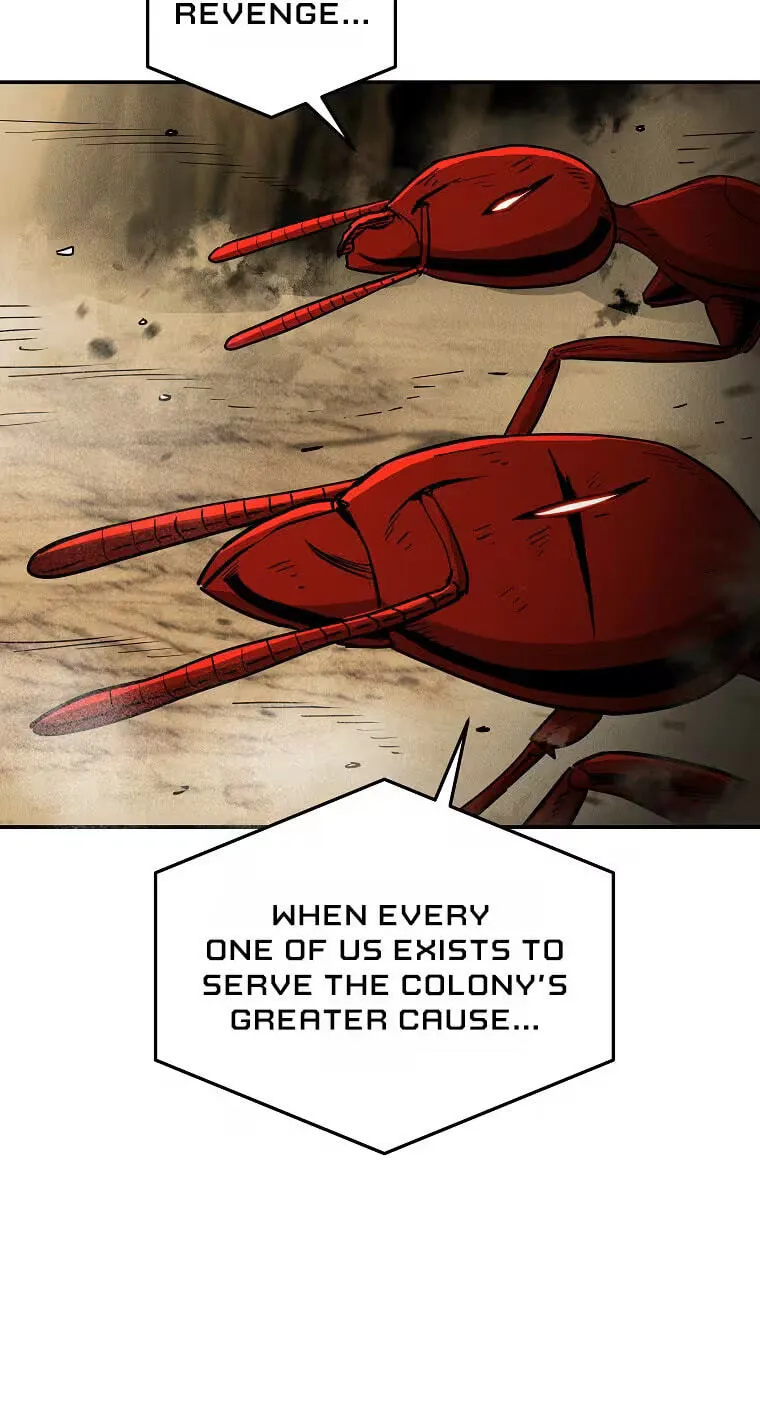 Empire of the Ants Chapter 37 page 48 - 
