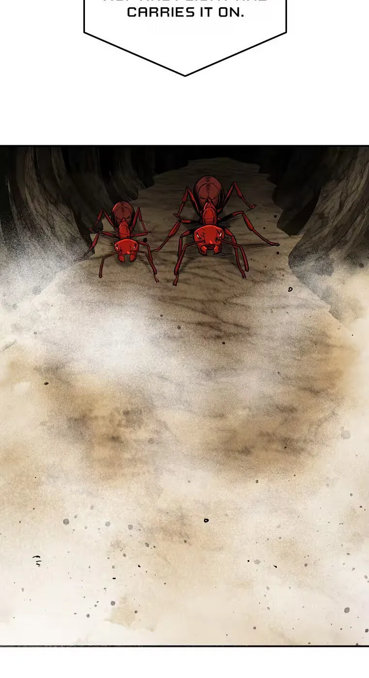Empire of the Ants Chapter 37 page 50 - 