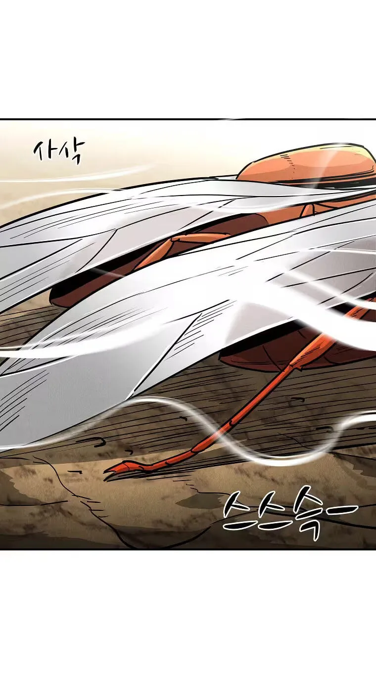 Empire of the Ants Chapter 37 page 52 - 