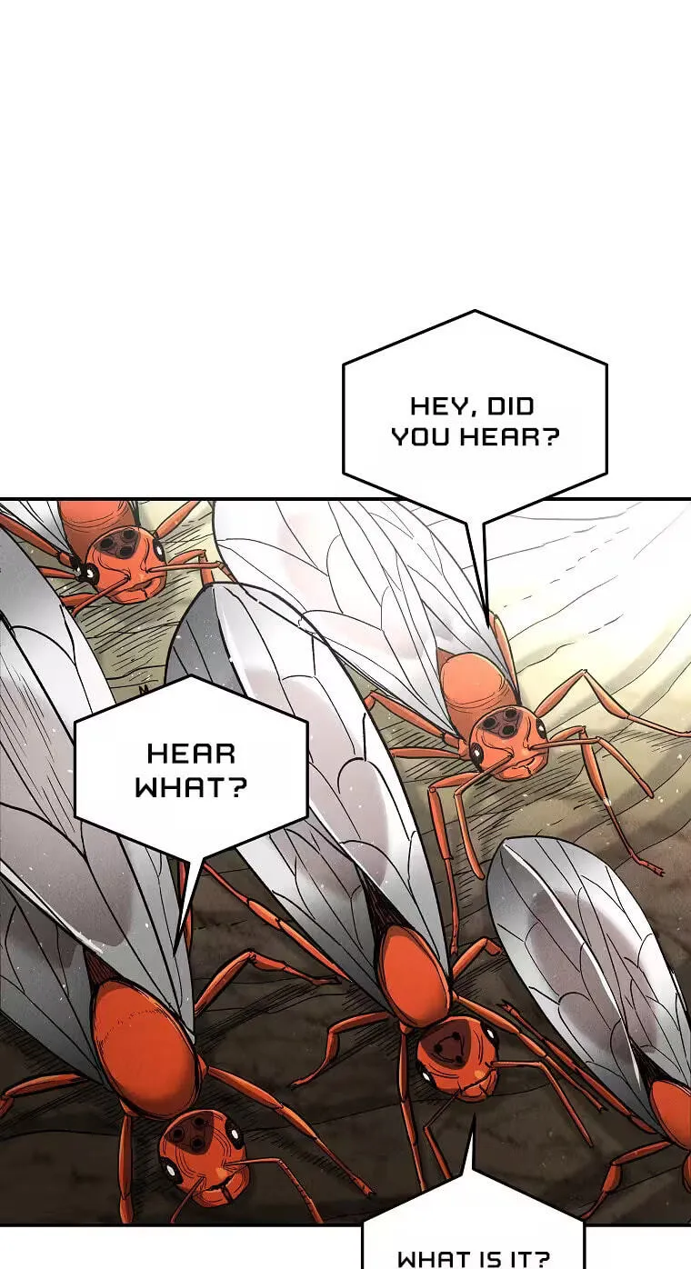 Empire of the Ants Chapter 37 page 53 - 