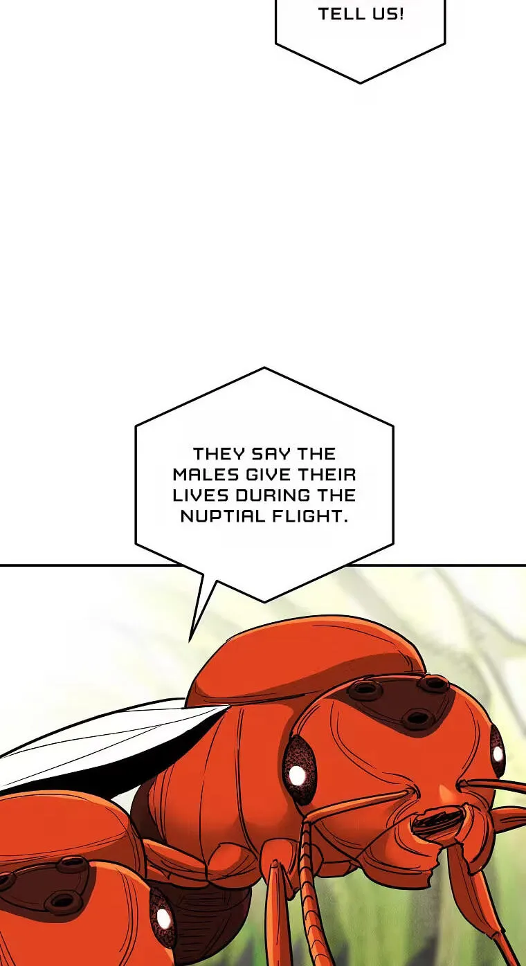 Empire of the Ants Chapter 37 page 54 - 