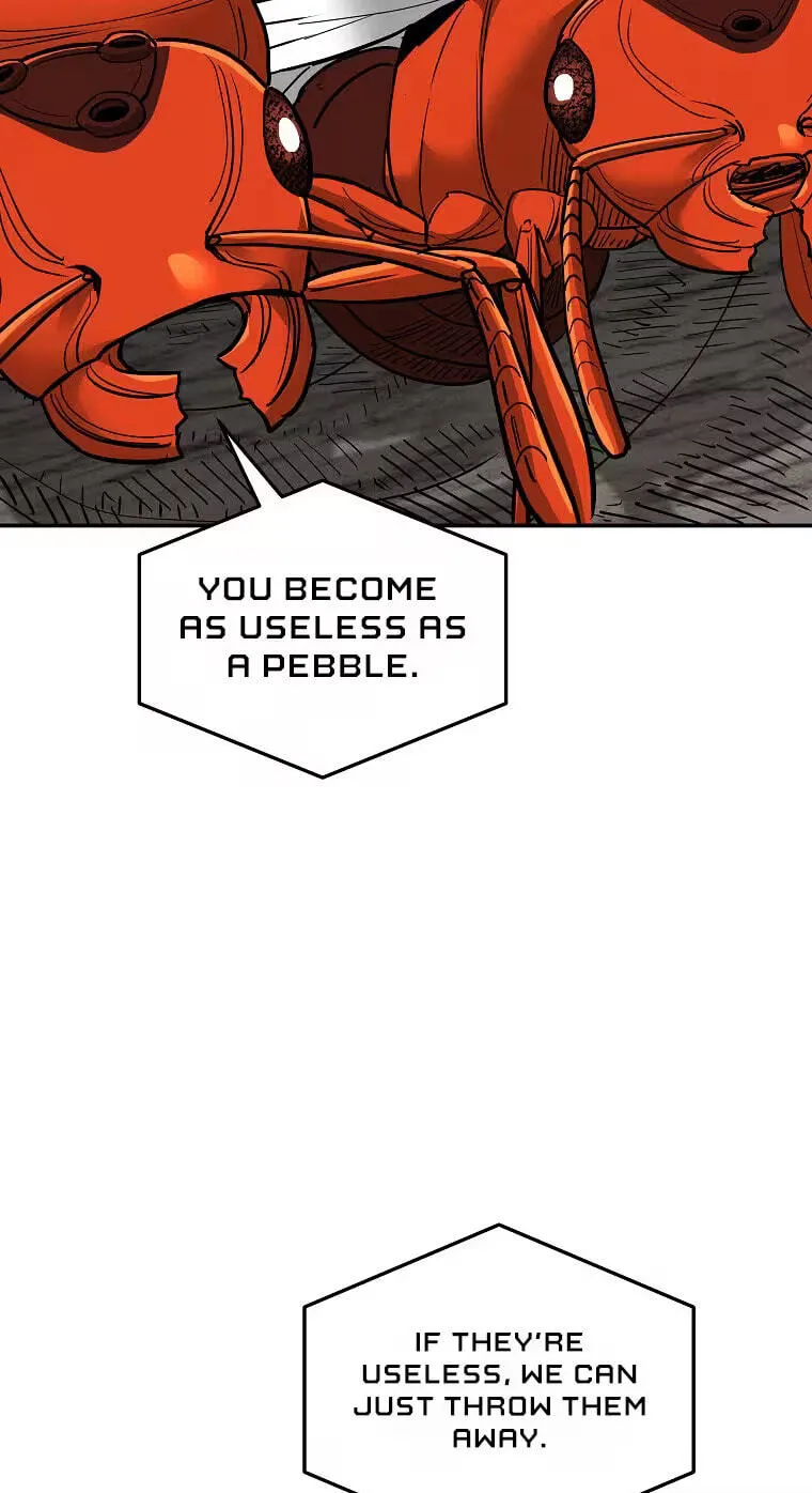 Empire of the Ants Chapter 37 page 57 - 
