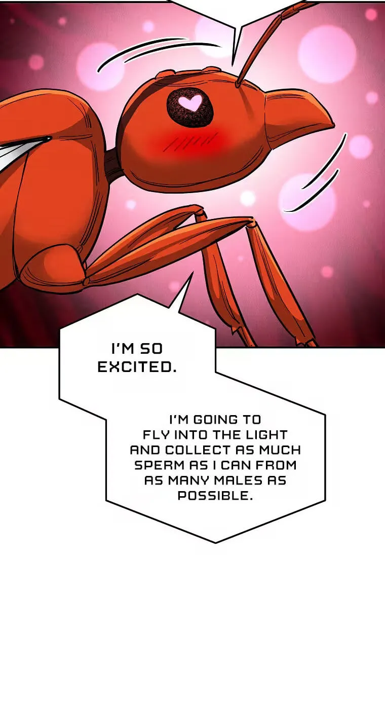 Empire of the Ants Chapter 37 page 58 - 