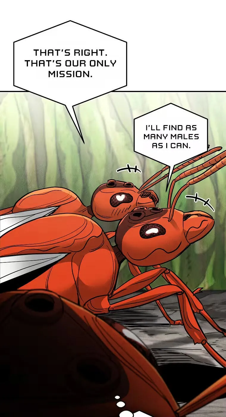Empire of the Ants Chapter 37 page 60 - 