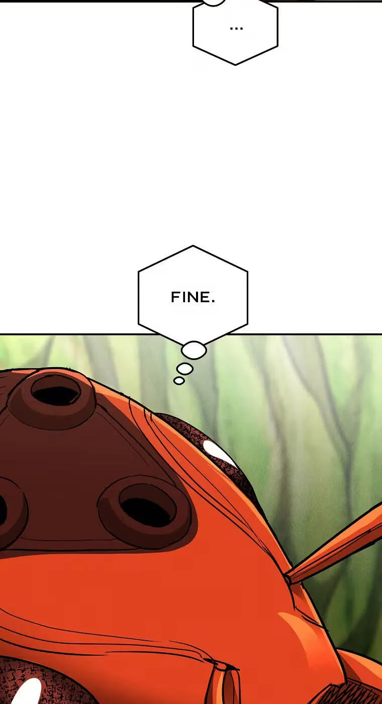 Empire of the Ants Chapter 37 page 61 - 