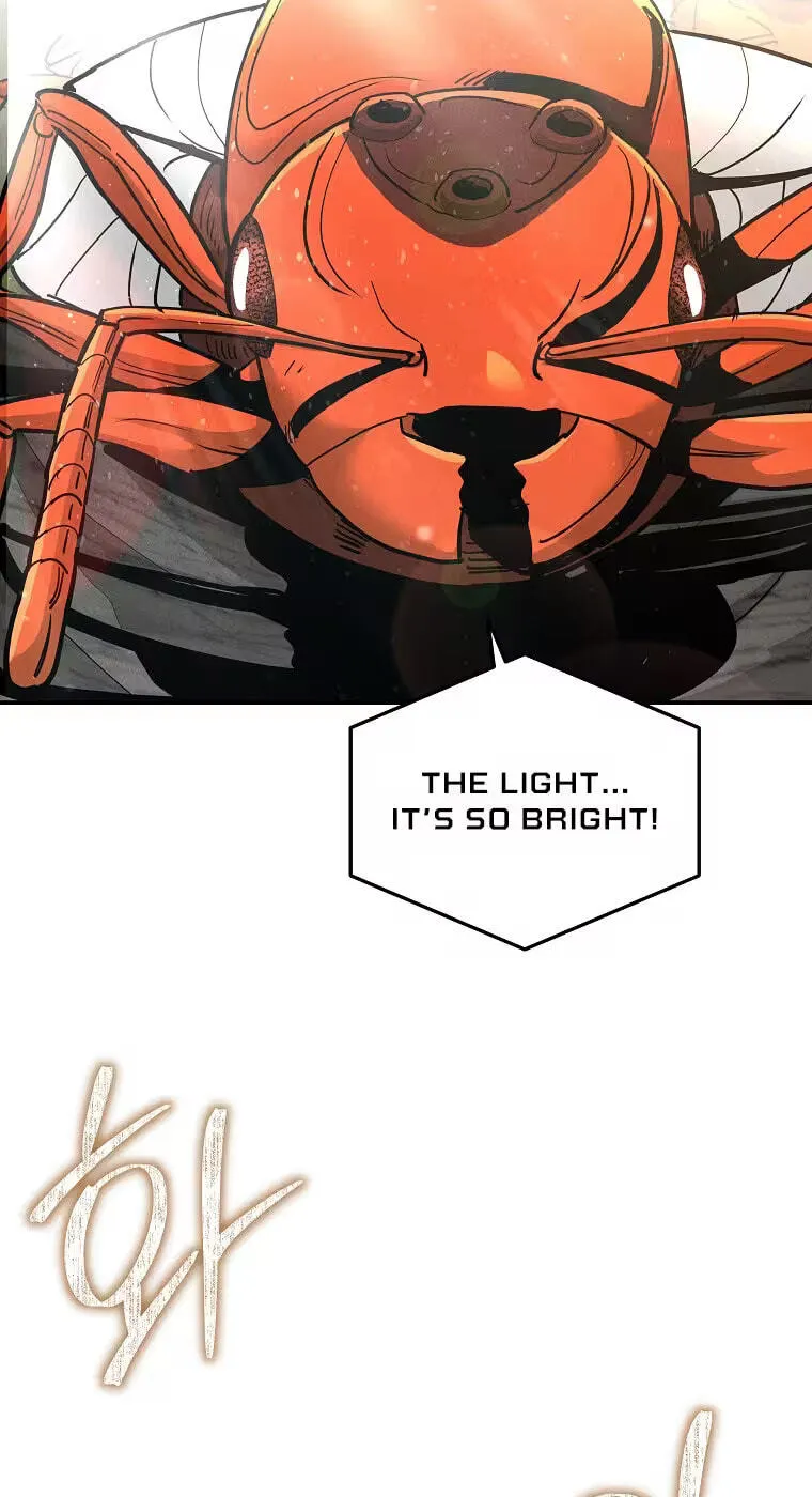 Empire of the Ants Chapter 37 page 67 - 