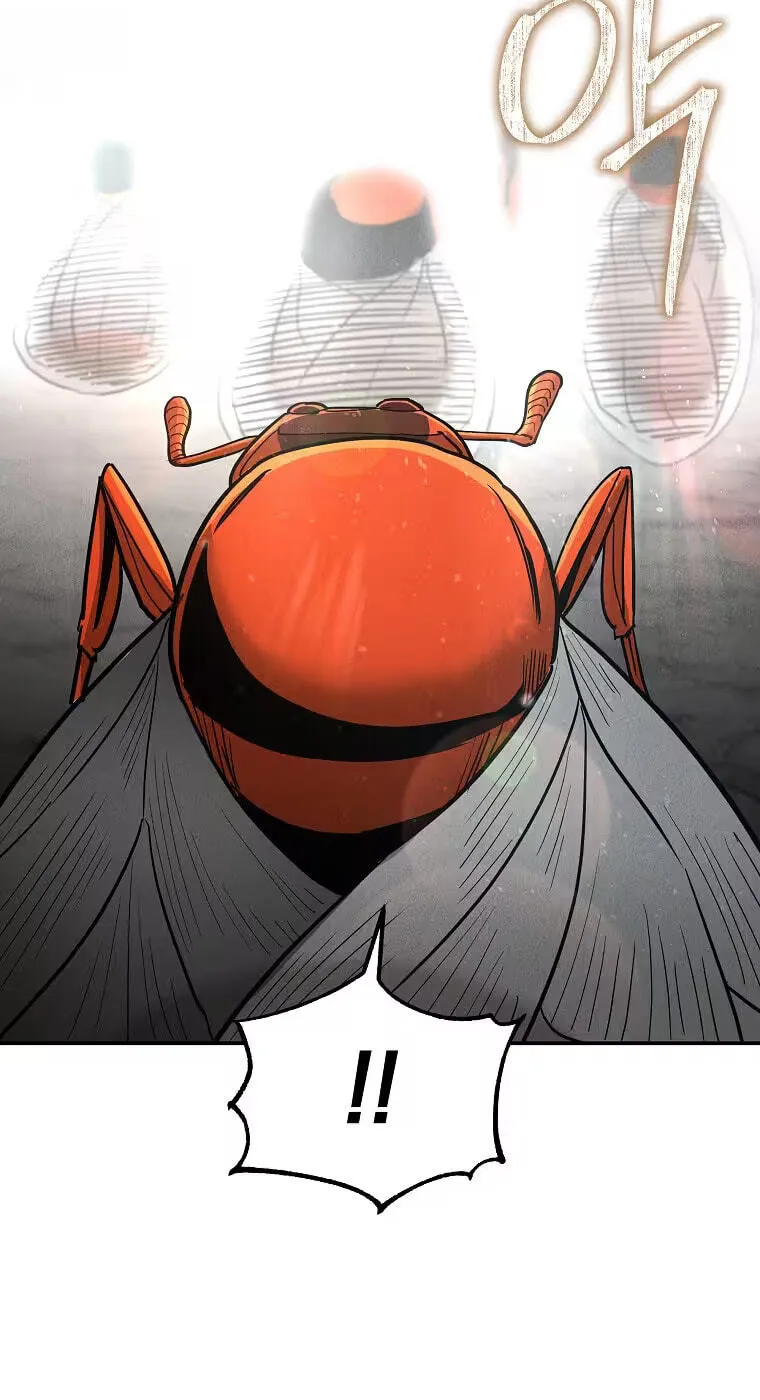 Empire of the Ants Chapter 37 page 68 - 