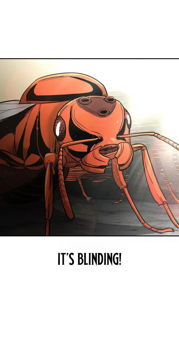 Empire of the Ants Chapter 37 page 69 - 