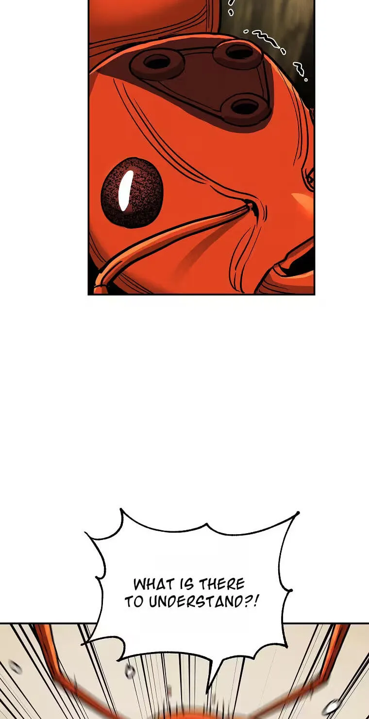 Empire of the Ants Chapter 37 page 8 - 