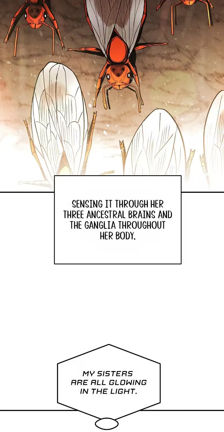 Empire of the Ants Chapter 37 page 76 - 