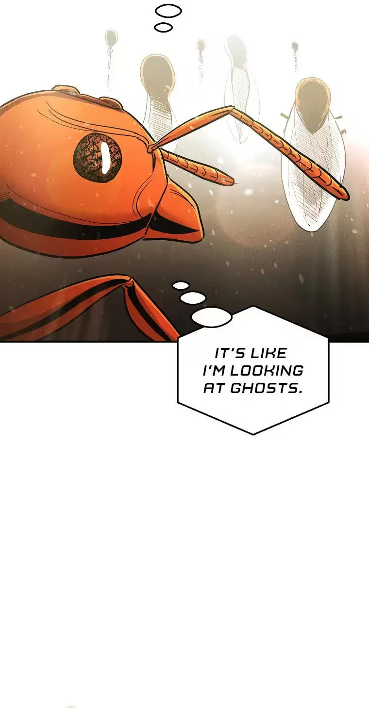 Empire of the Ants Chapter 37 page 77 - 