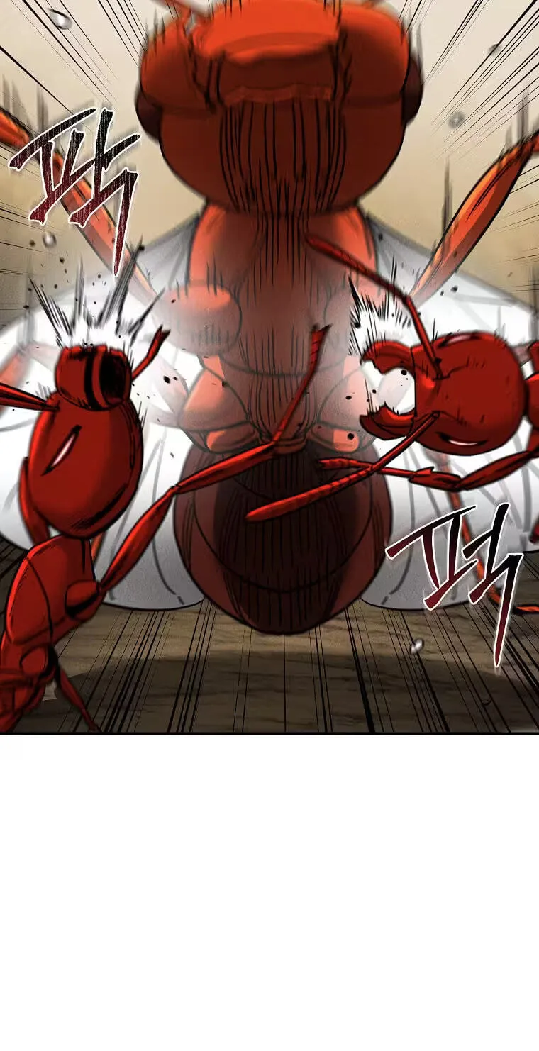 Empire of the Ants Chapter 37 page 9 - 
