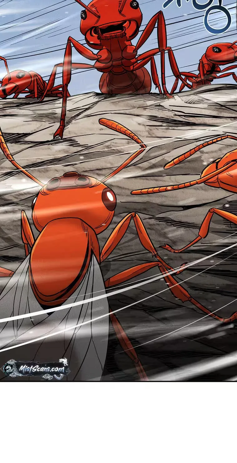 Empire of the Ants Chapter 37 page 81 - 