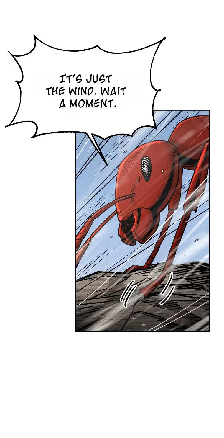 Empire of the Ants Chapter 37 page 82 - 