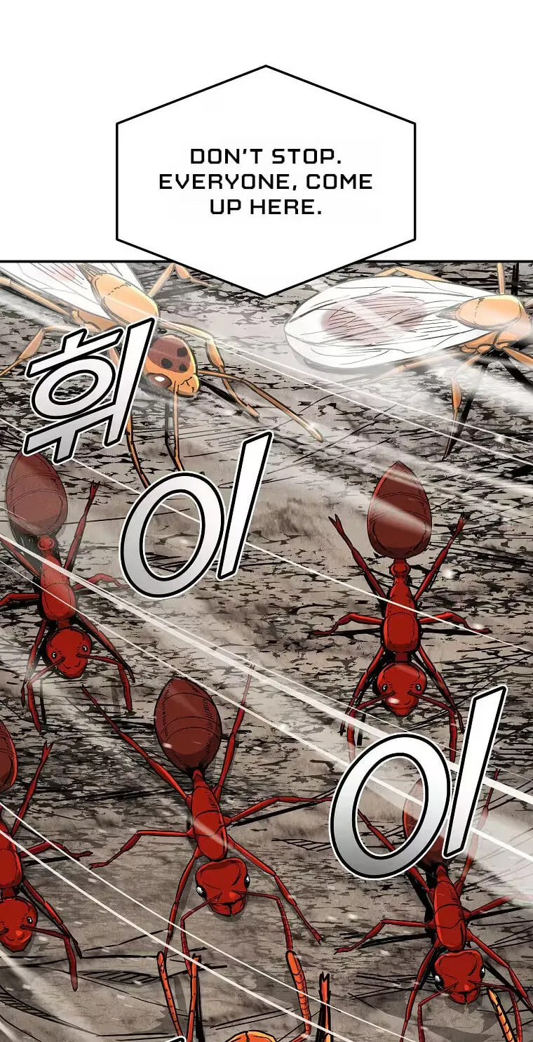 Empire of the Ants Chapter 37 page 83 - 
