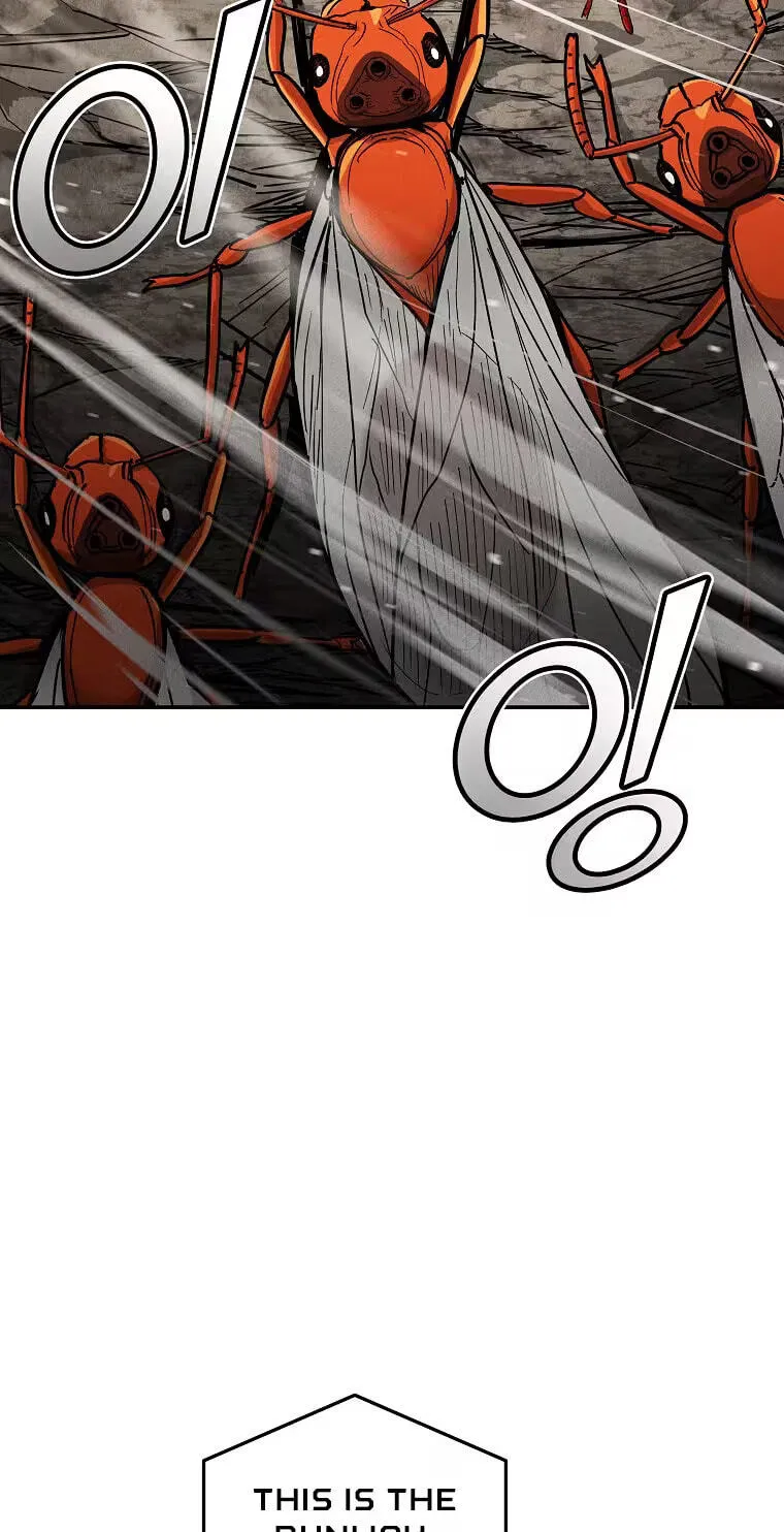 Empire of the Ants Chapter 37 page 84 - 