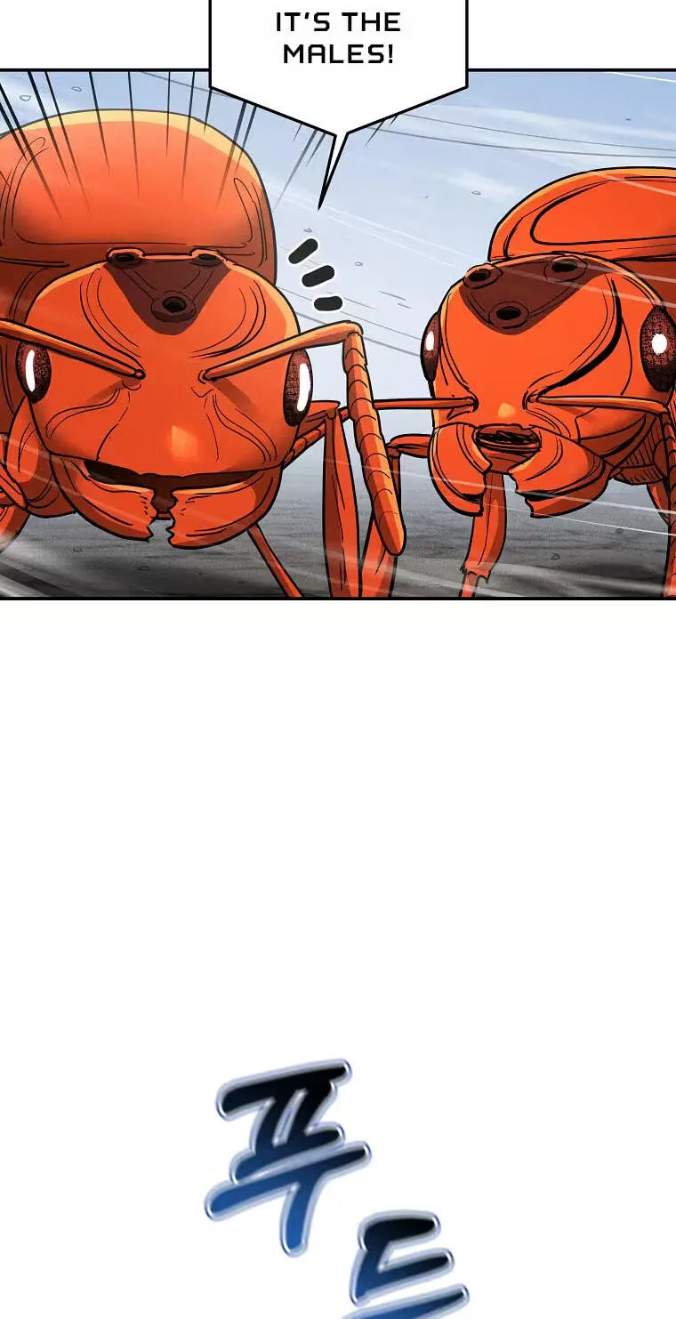 Empire of the Ants Chapter 37 page 86 - 