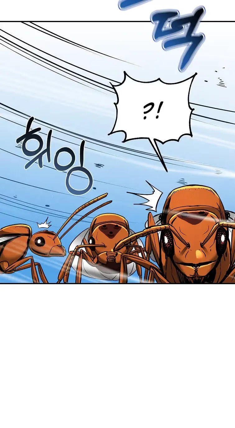 Empire of the Ants Chapter 37 page 87 - 