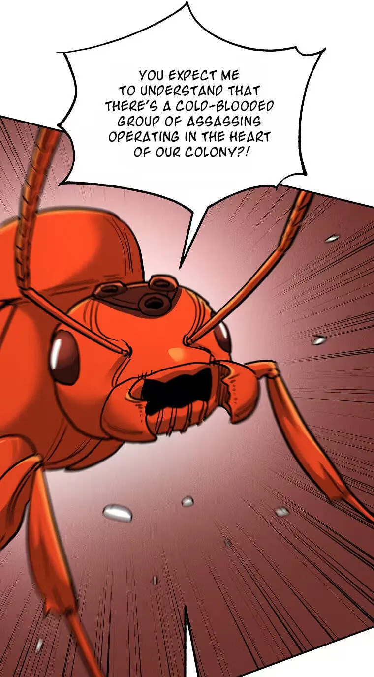 Empire of the Ants Chapter 37 page 10 - 