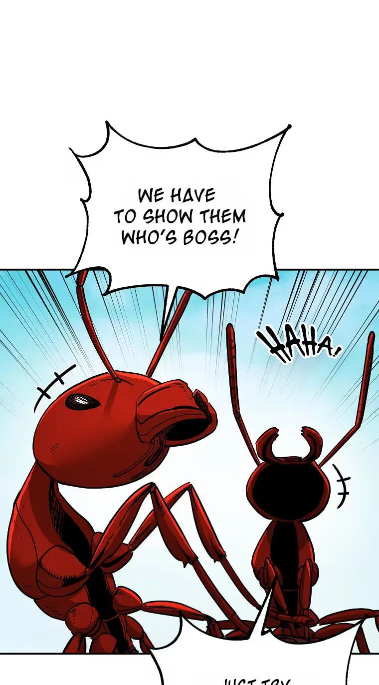 Empire of the Ants Chapter 38 page 12 - 