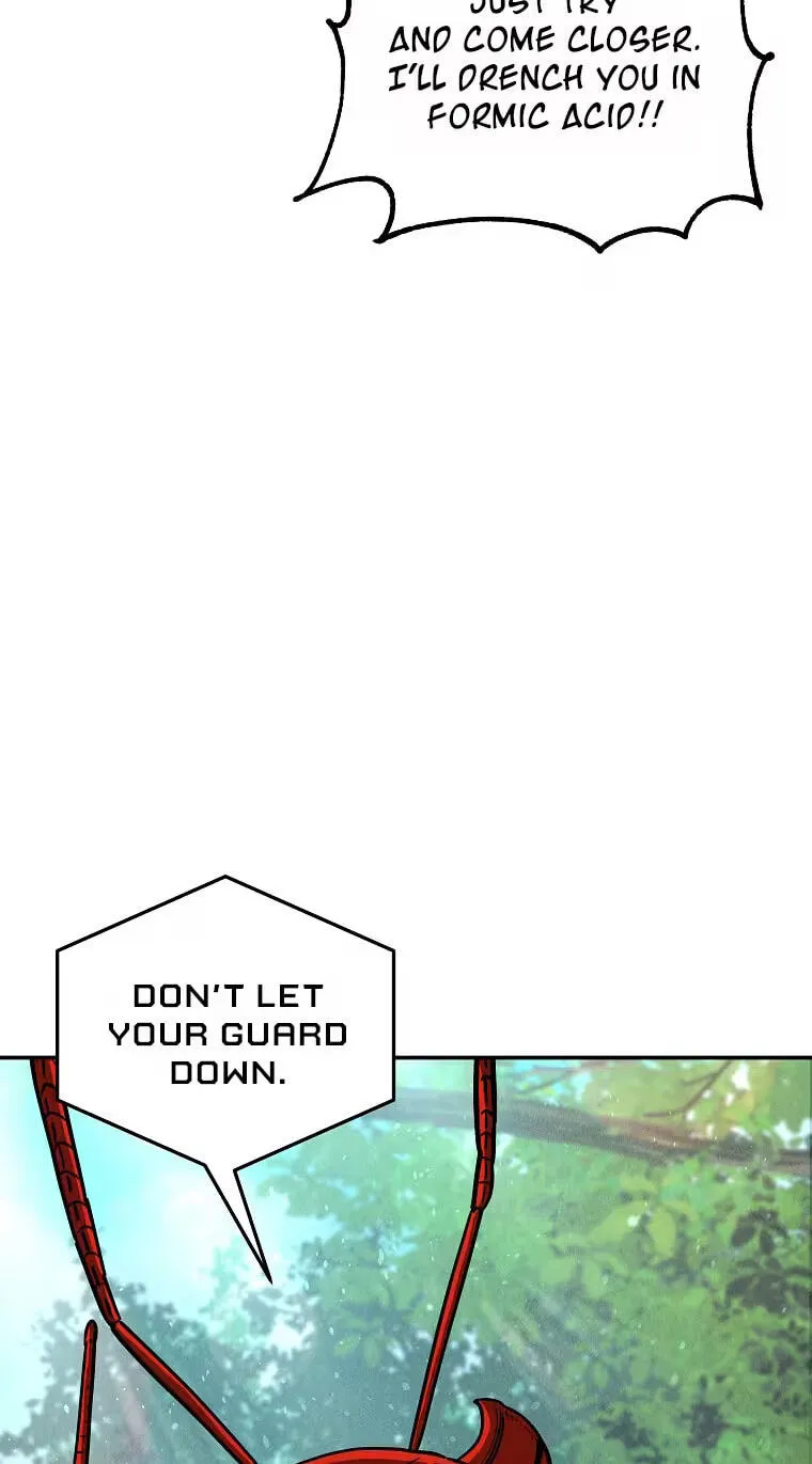 Empire of the Ants Chapter 38 page 13 - 