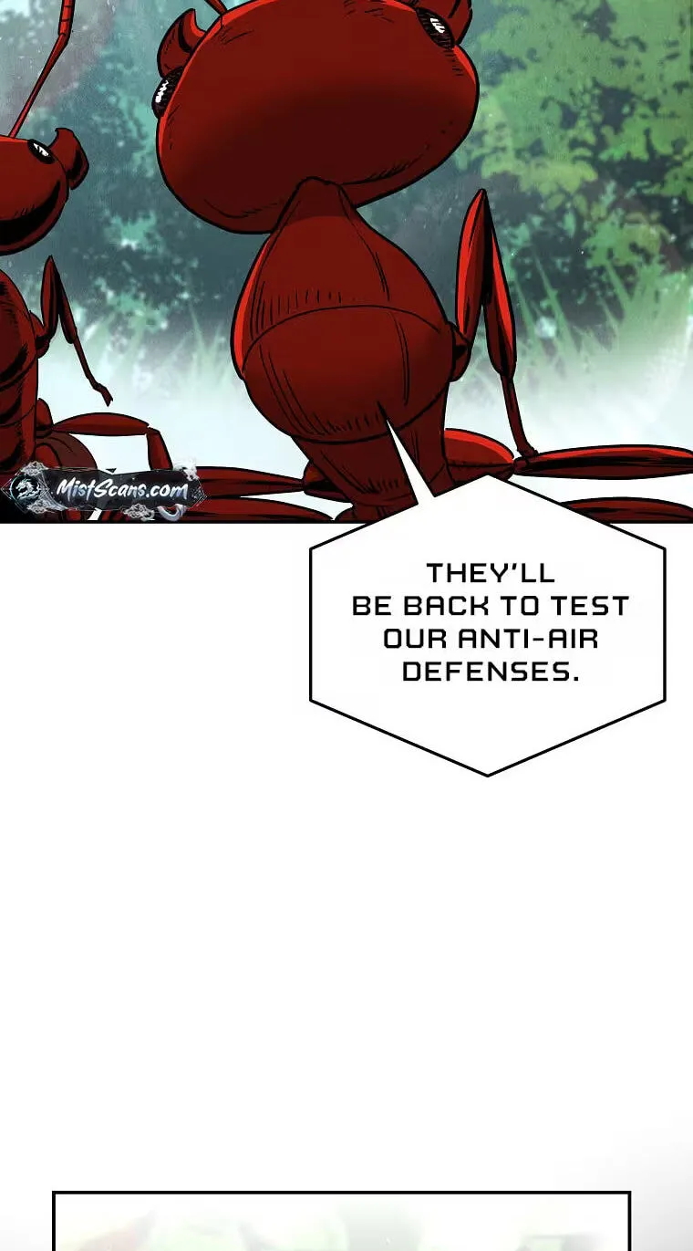 Empire of the Ants Chapter 38 page 14 - 