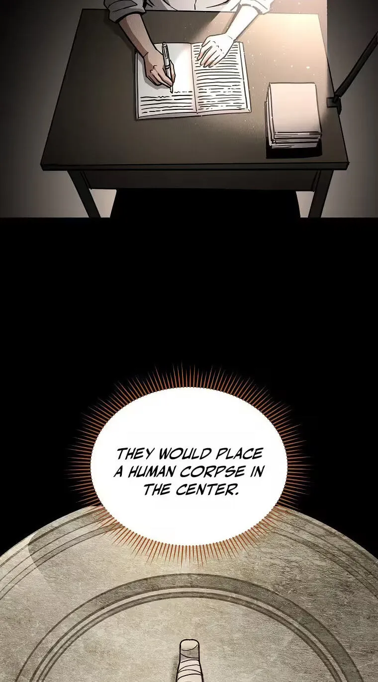 Empire of the Ants Chapter 38 page 17 - 