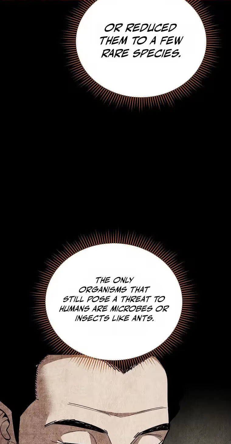 Empire of the Ants Chapter 38 page 20 - 