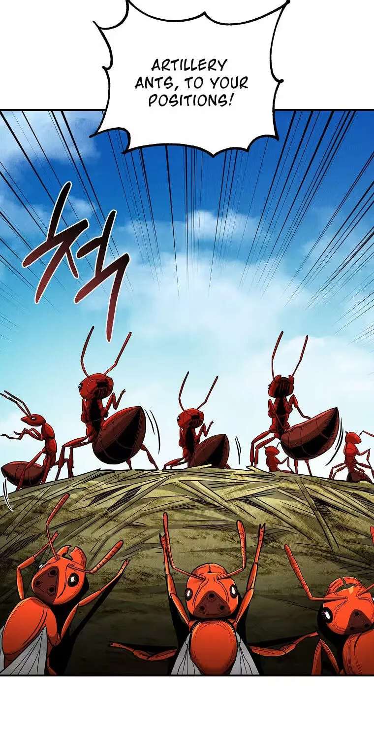 Empire of the Ants Chapter 38 page 3 - 