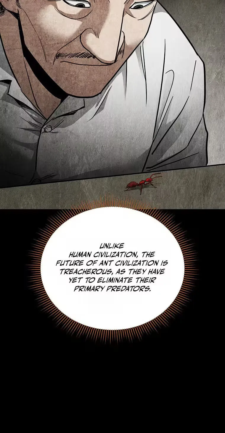 Empire of the Ants Chapter 38 page 21 - 