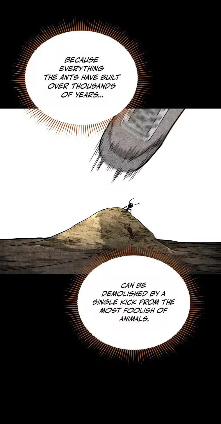 Empire of the Ants Chapter 38 page 22 - 