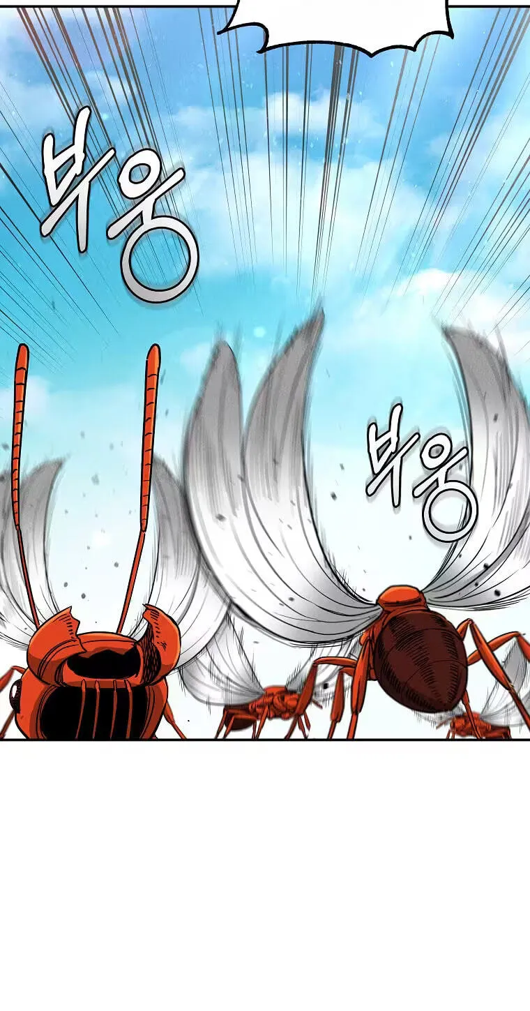 Empire of the Ants Chapter 38 page 27 - 
