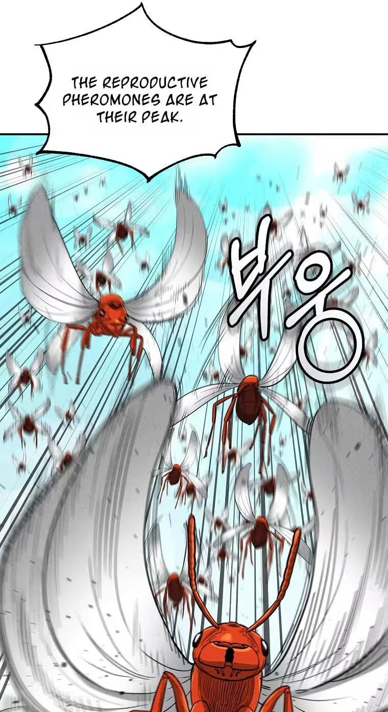 Empire of the Ants Chapter 38 page 28 - 