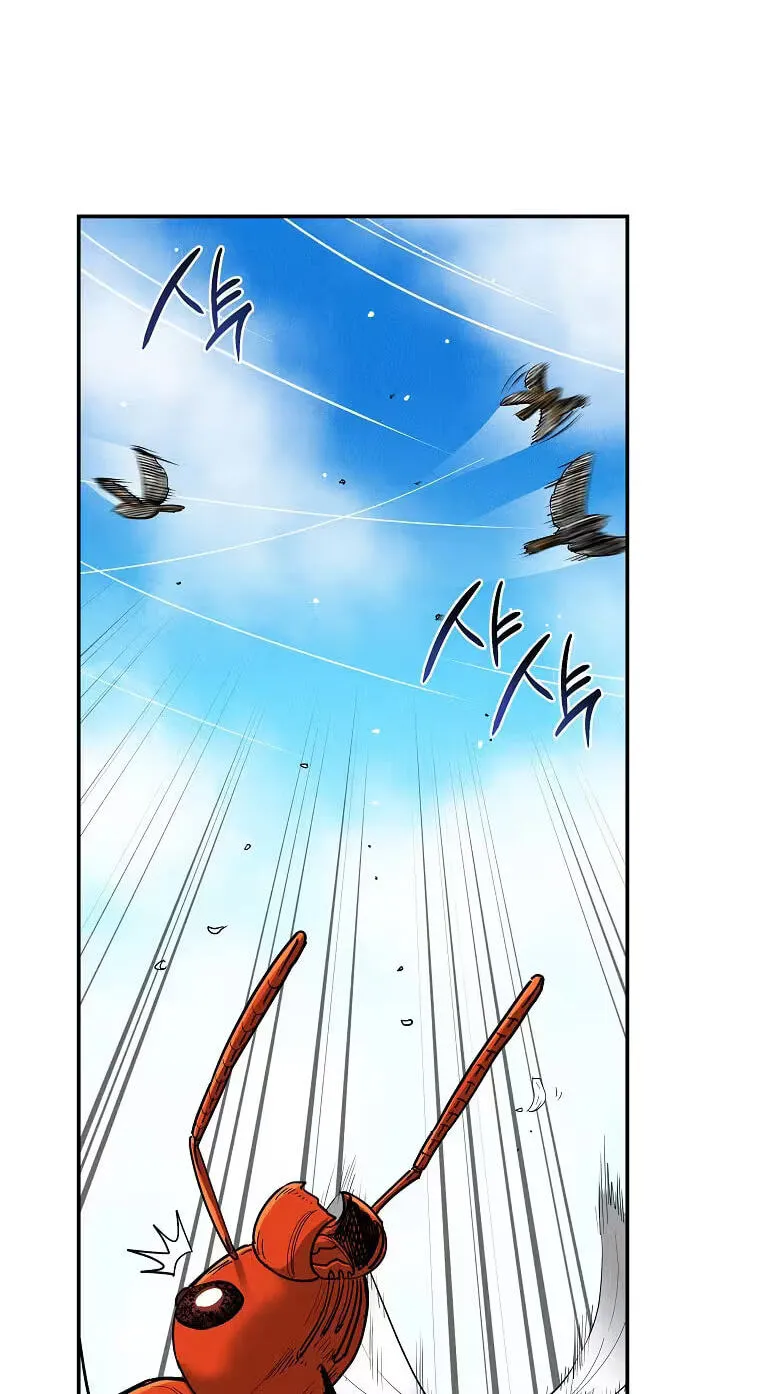 Empire of the Ants Chapter 38 page 31 - 