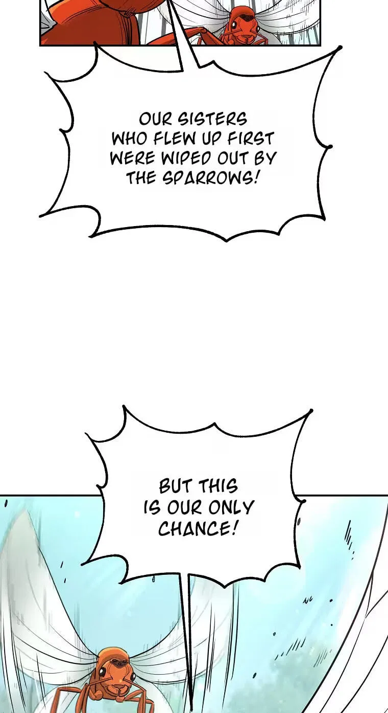 Empire of the Ants Chapter 38 page 32 - 