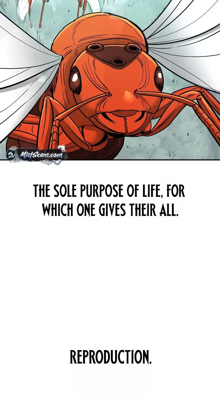 Empire of the Ants Chapter 38 page 33 - 