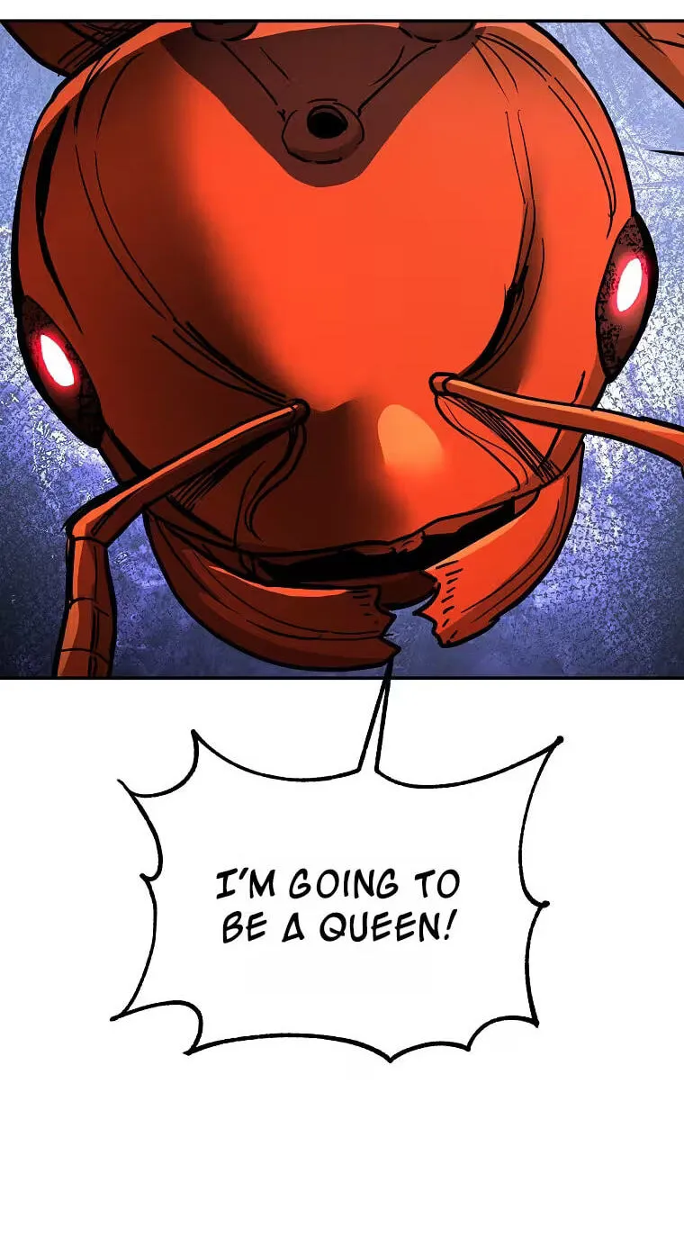 Empire of the Ants Chapter 38 page 34 - 