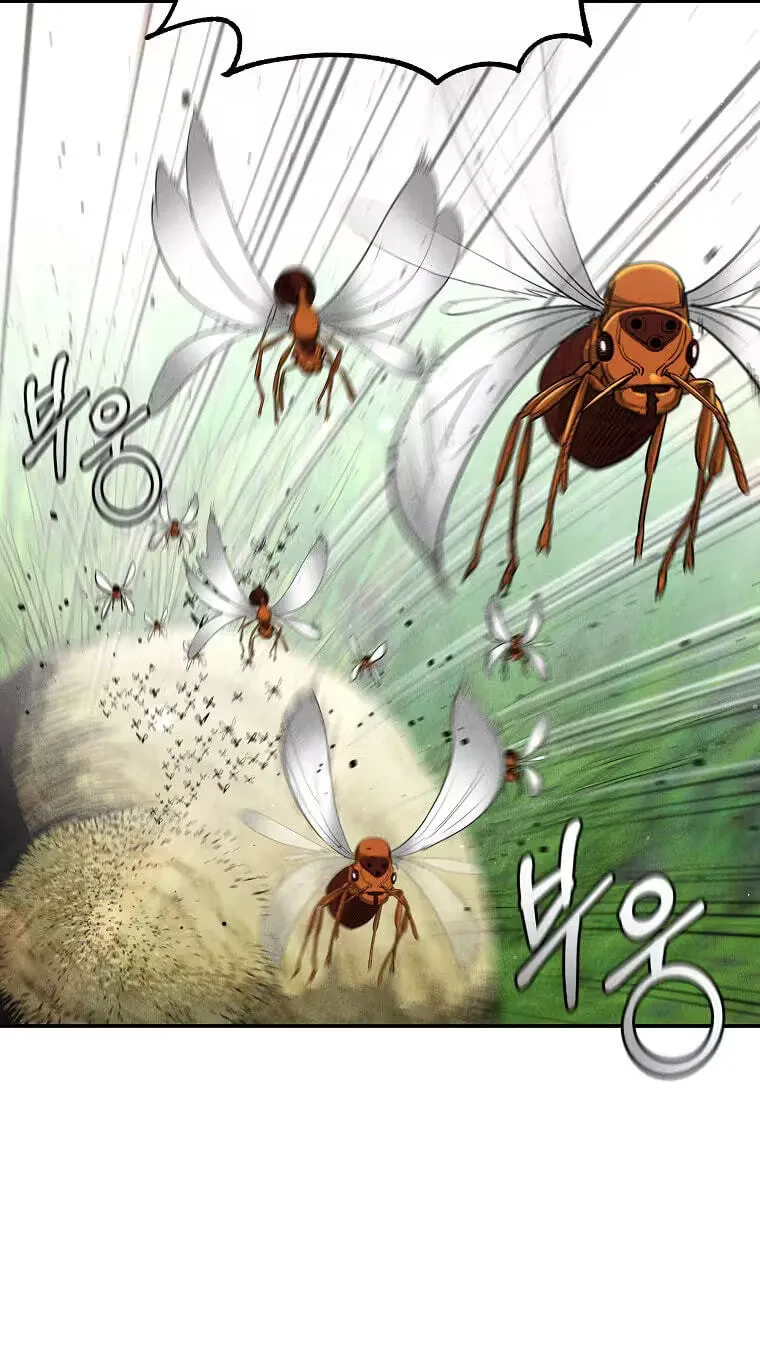 Empire of the Ants Chapter 38 page 40 - 