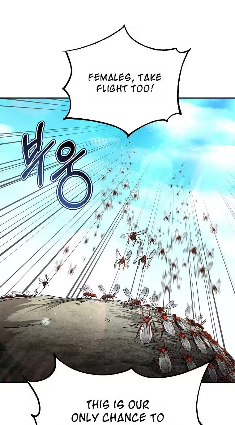 Empire of the Ants Chapter 38 page 41 - 