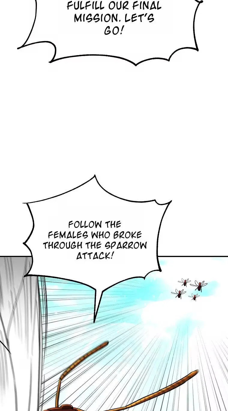 Empire of the Ants Chapter 38 page 42 - 