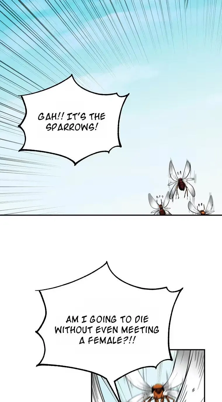 Empire of the Ants Chapter 38 page 44 - 